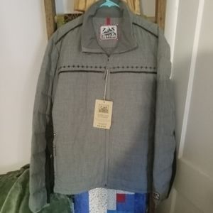 Alp N Rock jacket